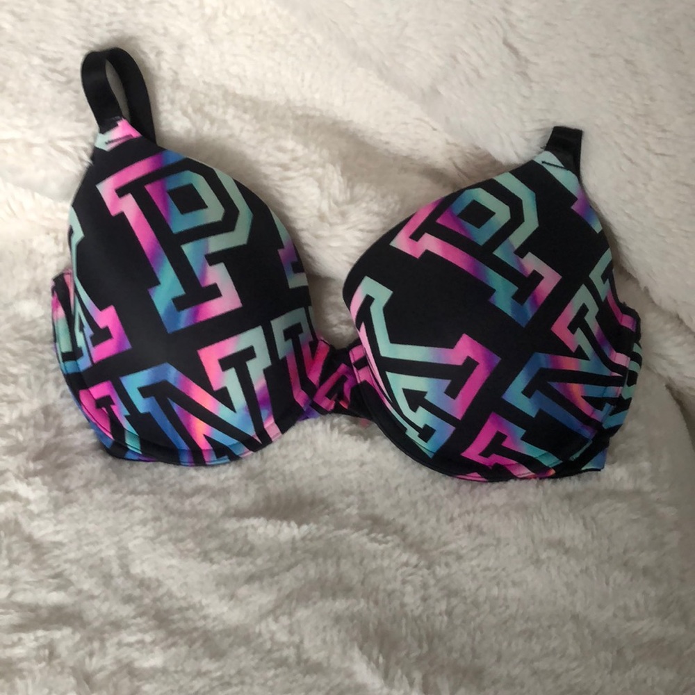 PINK bra